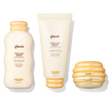 Gisou Honey Gloss Ceramide Therapy Trio