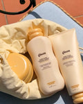 Gisou Honey Gloss Ceramide Therapy Trio
