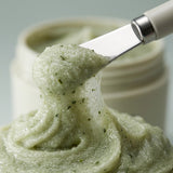 Arencia
FRESH GREEN
RICE MOCHI CLEANSER