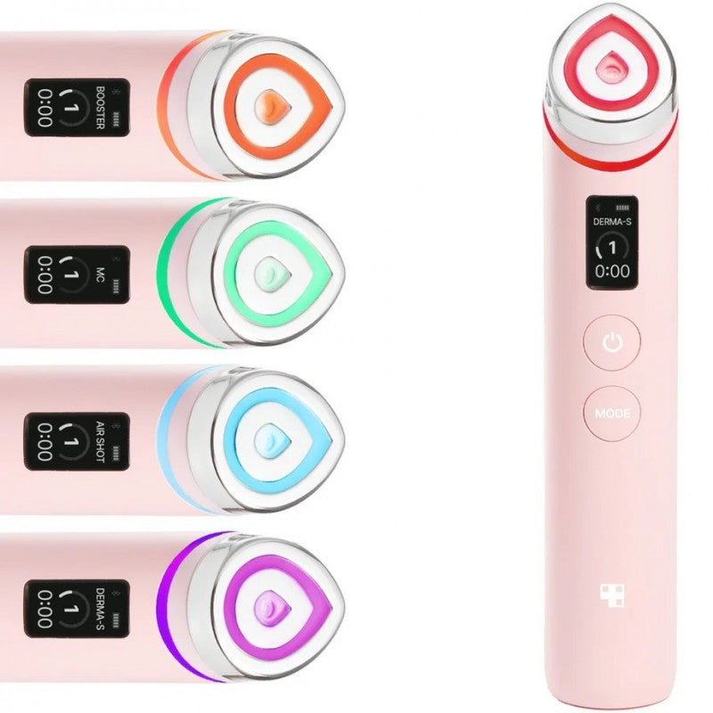 Medicube age-r booster pro