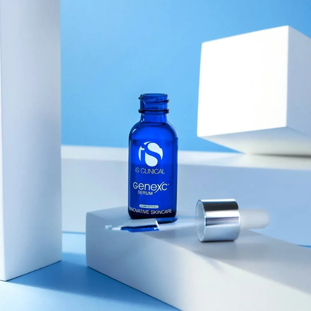 IS CLINICAL GeneXC Serum 核心抗氧基因精華素