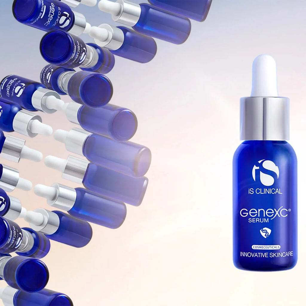 IS CLINICAL GeneXC Serum 核心抗氧基因精華素