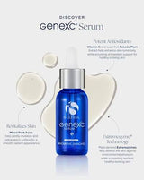 IS CLINICAL GeneXC Serum 核心抗氧基因精華素