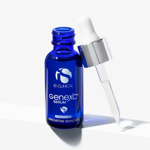 IS CLINICAL GeneXC Serum 核心抗氧基因精華素