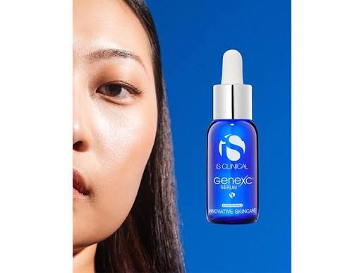 IS CLINICAL GeneXC Serum 核心抗氧基因精華素