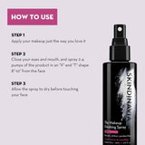 Skindinavia The Makeup Finishing Spray – Bridal