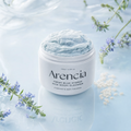 Arencia Fresh Blue Hyssop Rice Mochi Cleanser