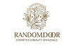RANDOMDOOR Logo 原色去背